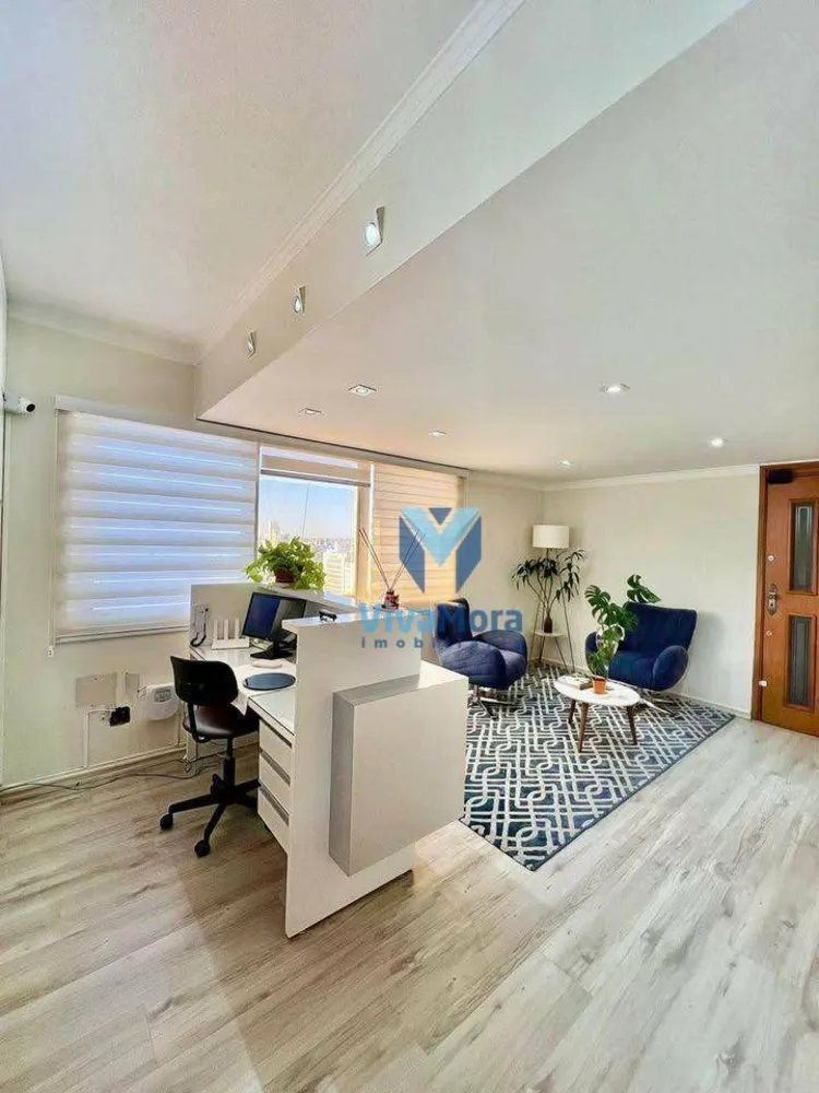 Sala-Conjunto, 80 m² - Foto 1