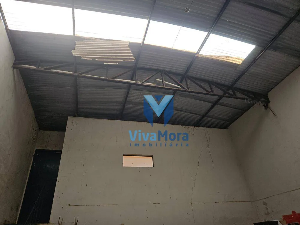 Depósito-Galpão, 802 m² - Foto 2