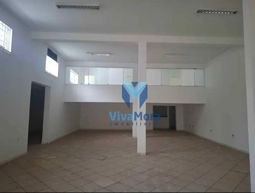 Loja-Salão, 412 m² - Foto 1