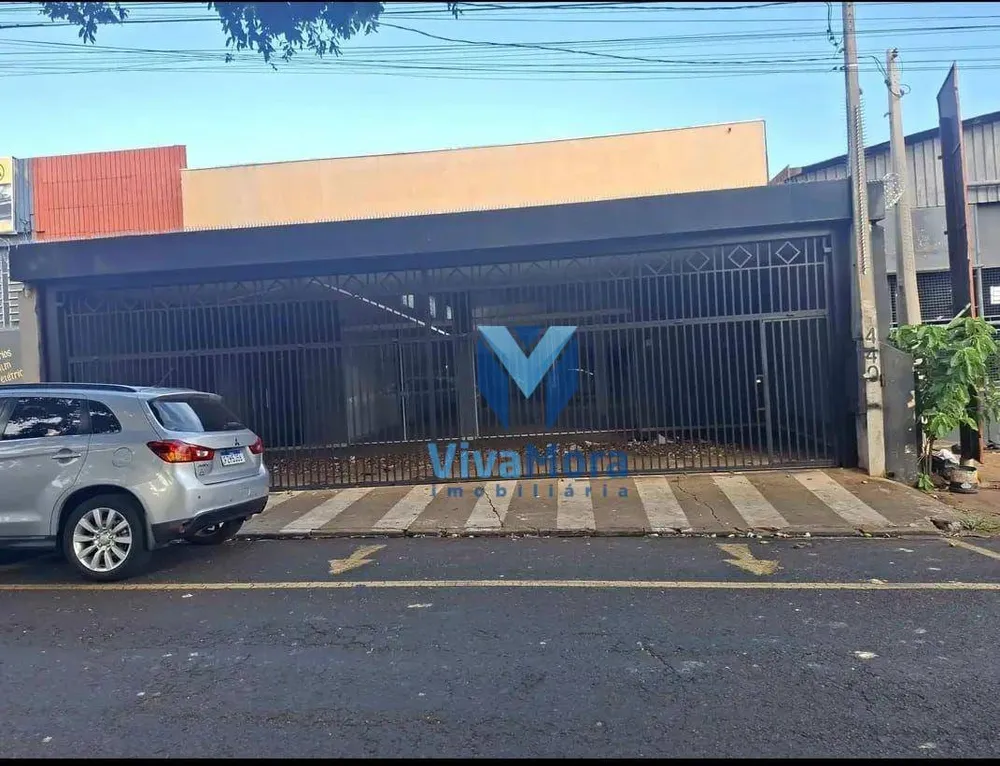 Loja-Salão, 412 m² - Foto 11