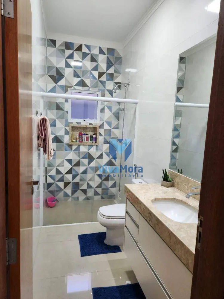 Casa de Condomínio, 3 quartos - Foto 8