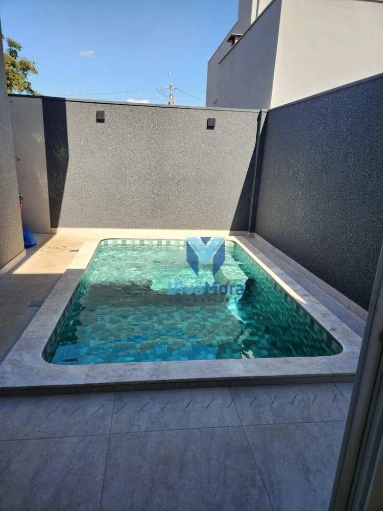 Casa de Condomínio, 3 quartos - Foto 10