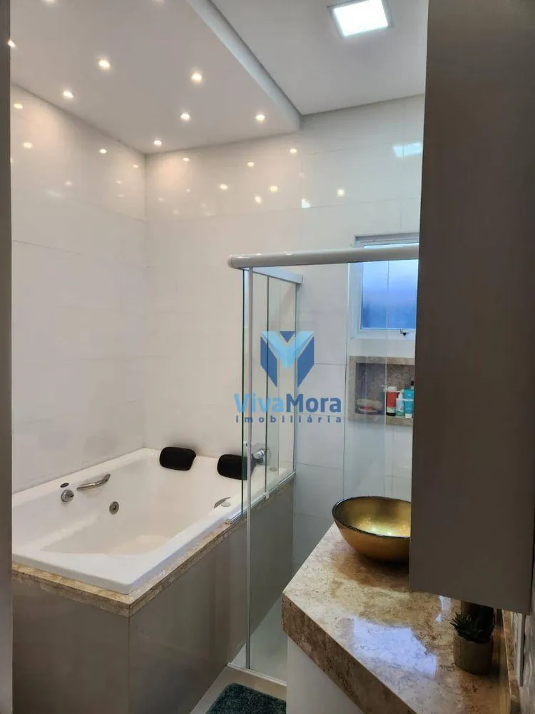 Casa de Condomínio, 3 quartos - Foto 7