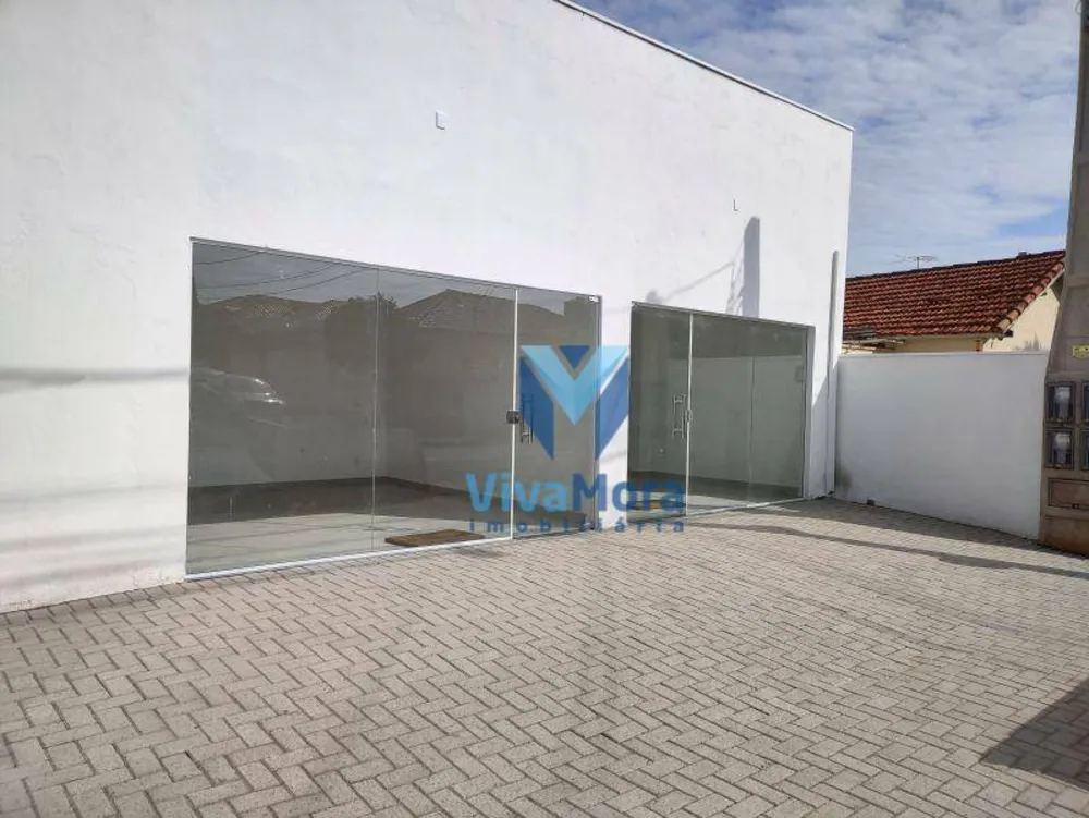 Sala-Conjunto, 40 m² - Foto 1