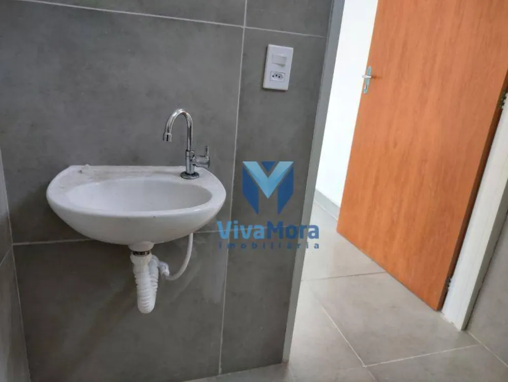 Sala-Conjunto, 40 m² - Foto 12