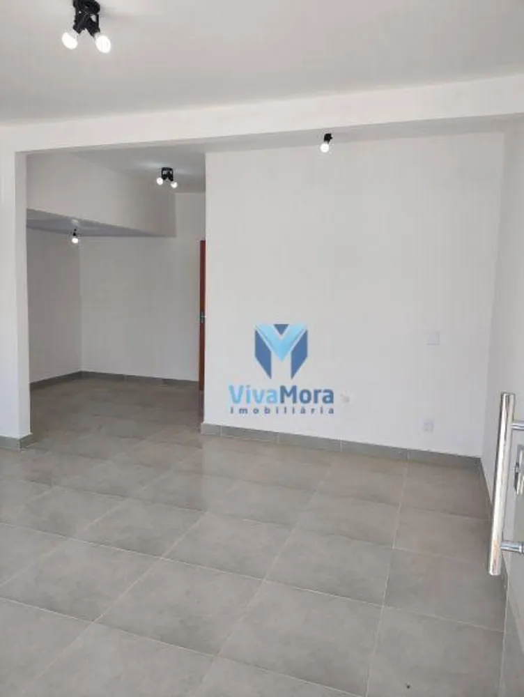 Sala-Conjunto, 40 m² - Foto 4
