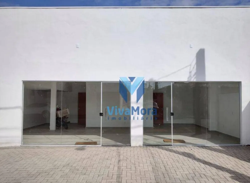 Sala-Conjunto, 40 m² - Foto 2