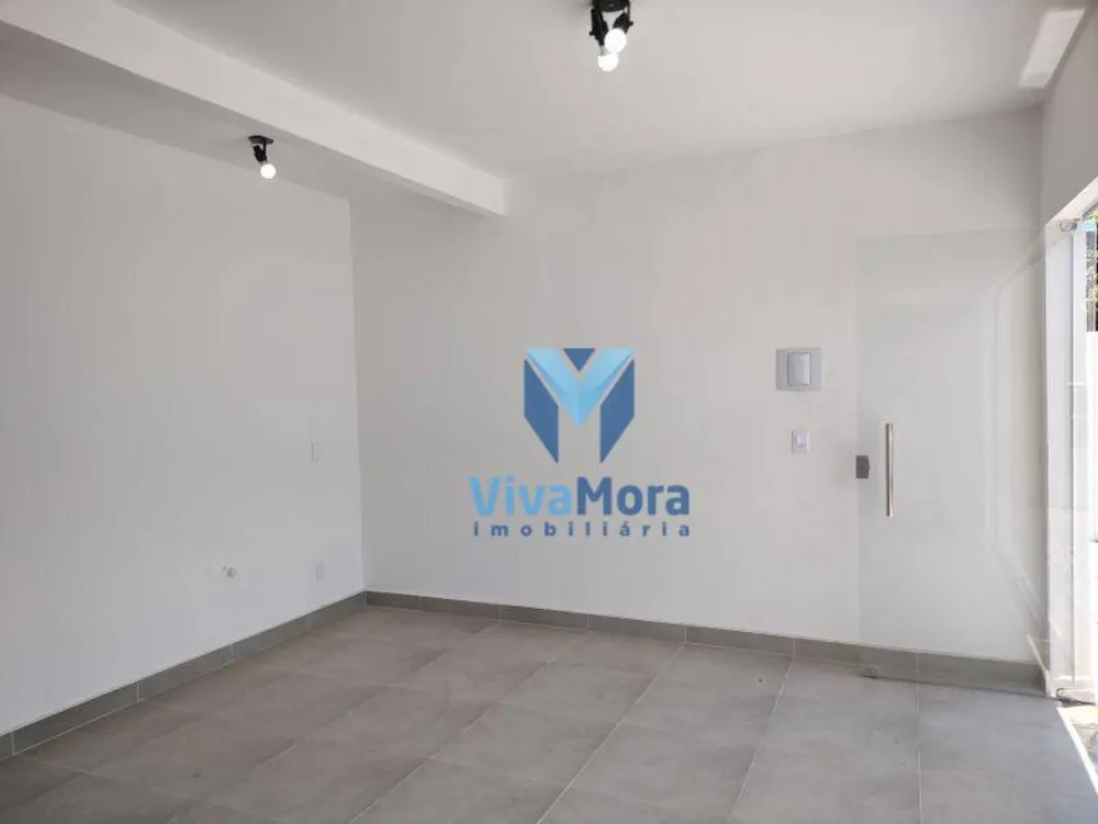 Sala-Conjunto, 40 m² - Foto 6