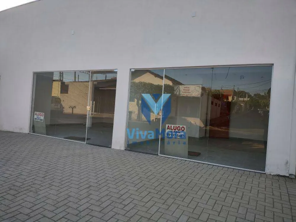 Sala-Conjunto, 40 m² - Foto 3