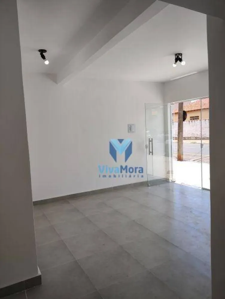 Sala-Conjunto, 40 m² - Foto 8