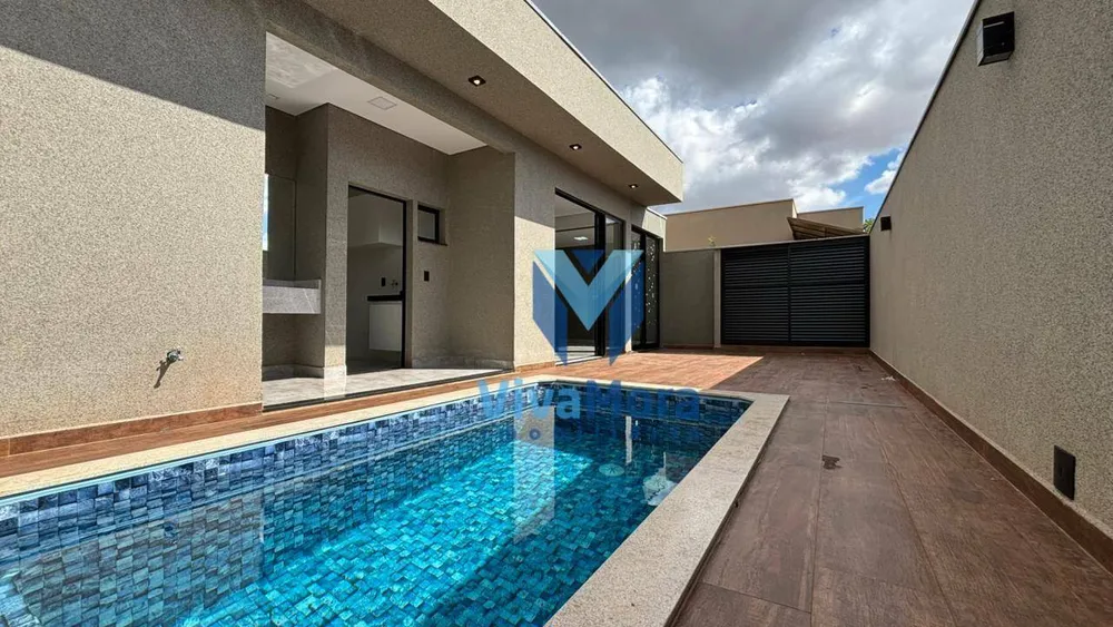 Casa de Condomínio, 3 quartos - Foto 20