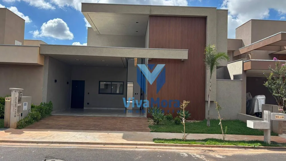Casa de Condomínio, 3 quartos - Foto 8