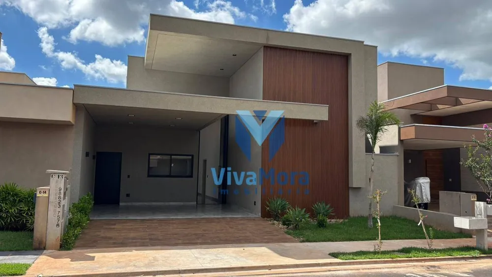 Casa de Condomínio, 3 quartos - Foto 7
