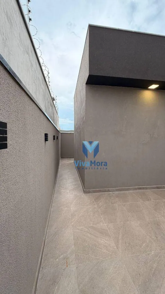 Casa, 3 quartos, 120 m² - Foto 19