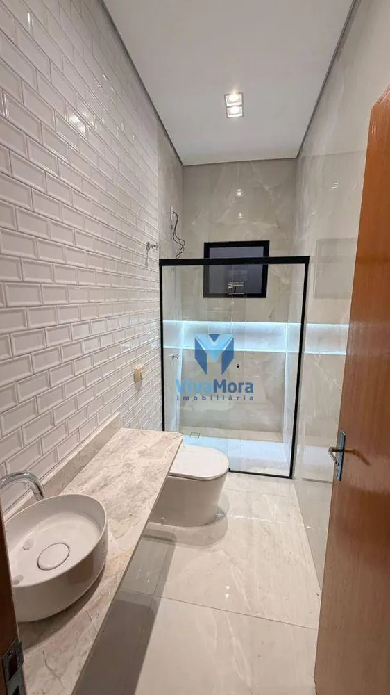 Casa, 3 quartos, 120 m² - Foto 8