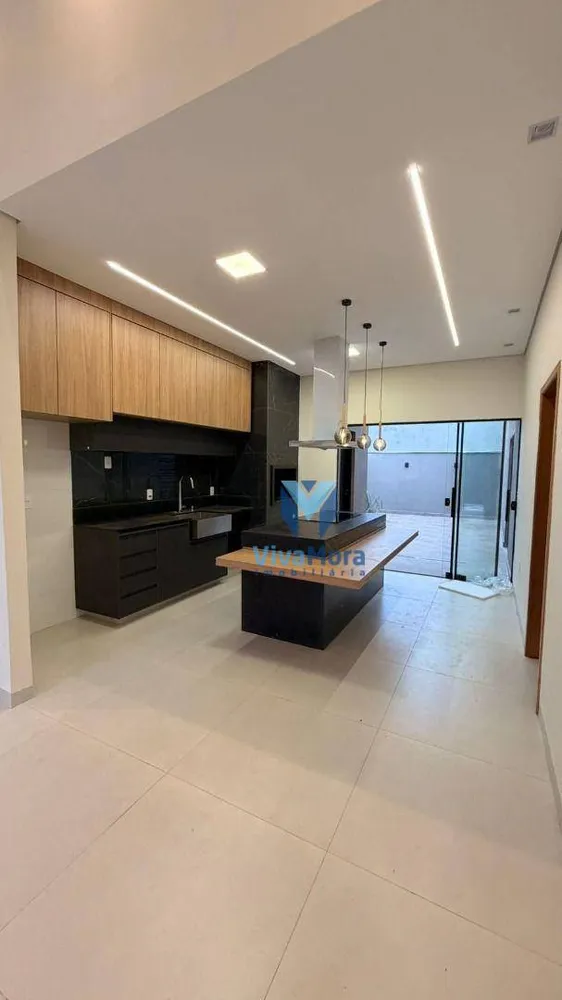 Casa, 3 quartos, 120 m² - Foto 11