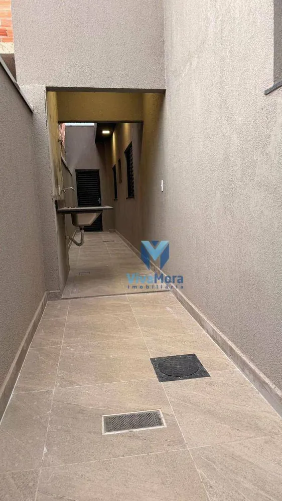 Casa, 3 quartos, 120 m² - Foto 14