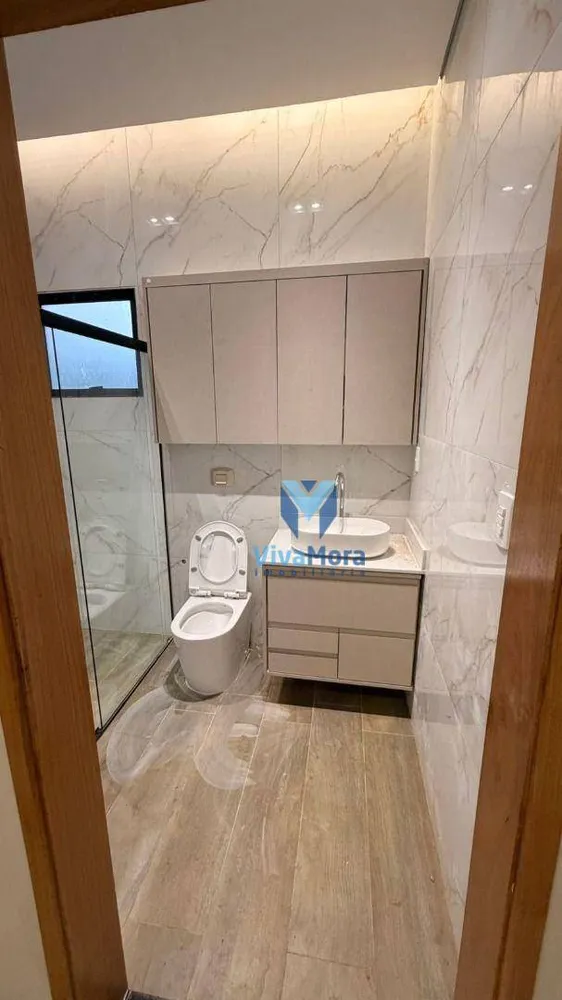 Casa, 3 quartos, 120 m² - Foto 12