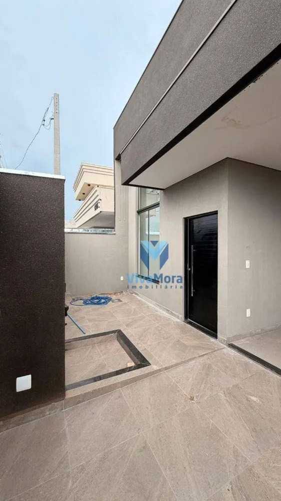 Casa, 3 quartos, 120 m² - Foto 16