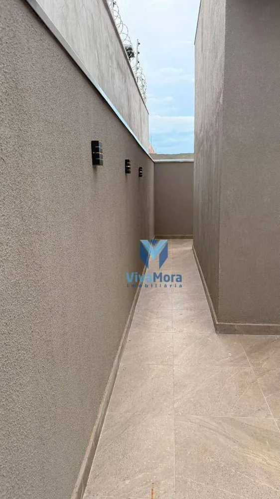 Casa, 3 quartos, 120 m² - Foto 3