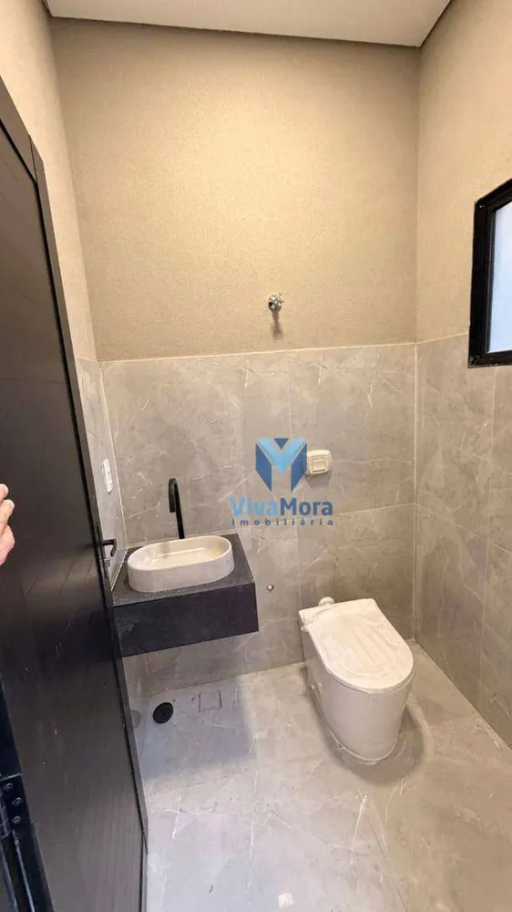 Casa, 3 quartos, 120 m² - Foto 15