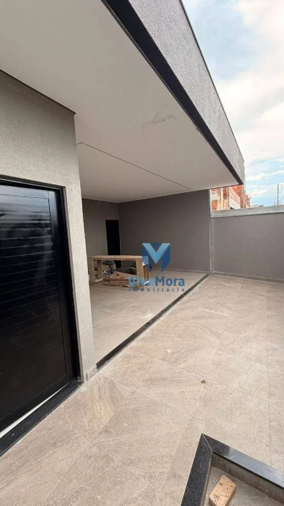 Casa, 3 quartos, 120 m² - Foto 4