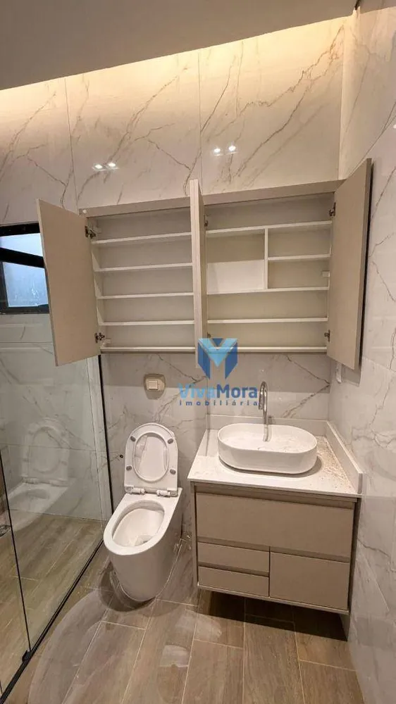 Casa, 3 quartos, 120 m² - Foto 7