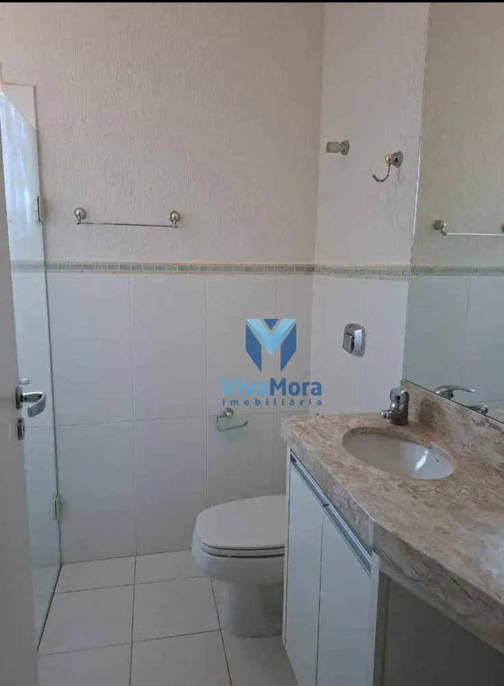 Sobrado, 3 quartos, 200 m² - Foto 6