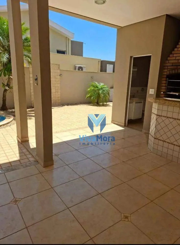 Sobrado, 3 quartos, 200 m² - Foto 11
