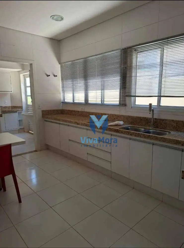 Sobrado, 3 quartos, 200 m² - Foto 3