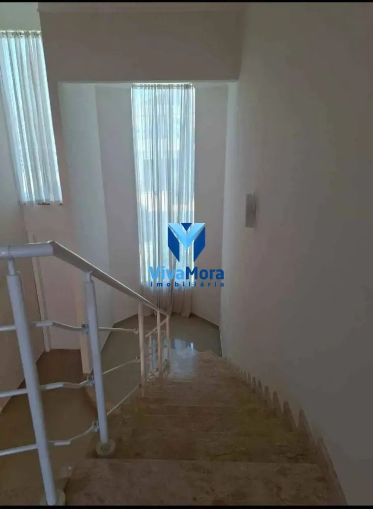 Sobrado, 3 quartos, 200 m² - Foto 12