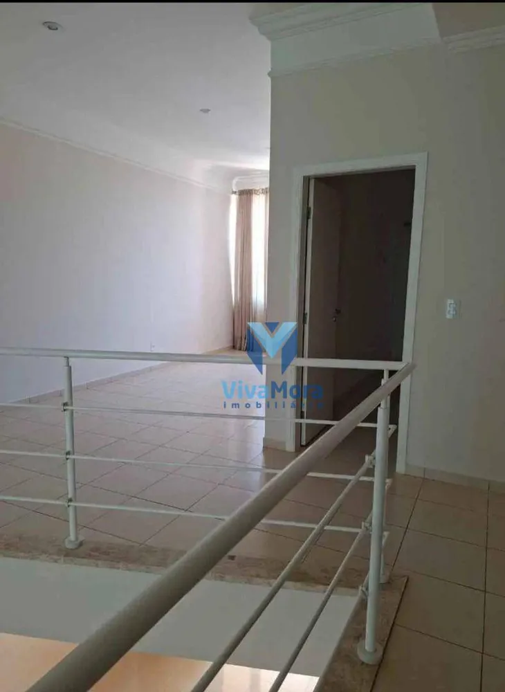 Sobrado, 3 quartos, 200 m² - Foto 16