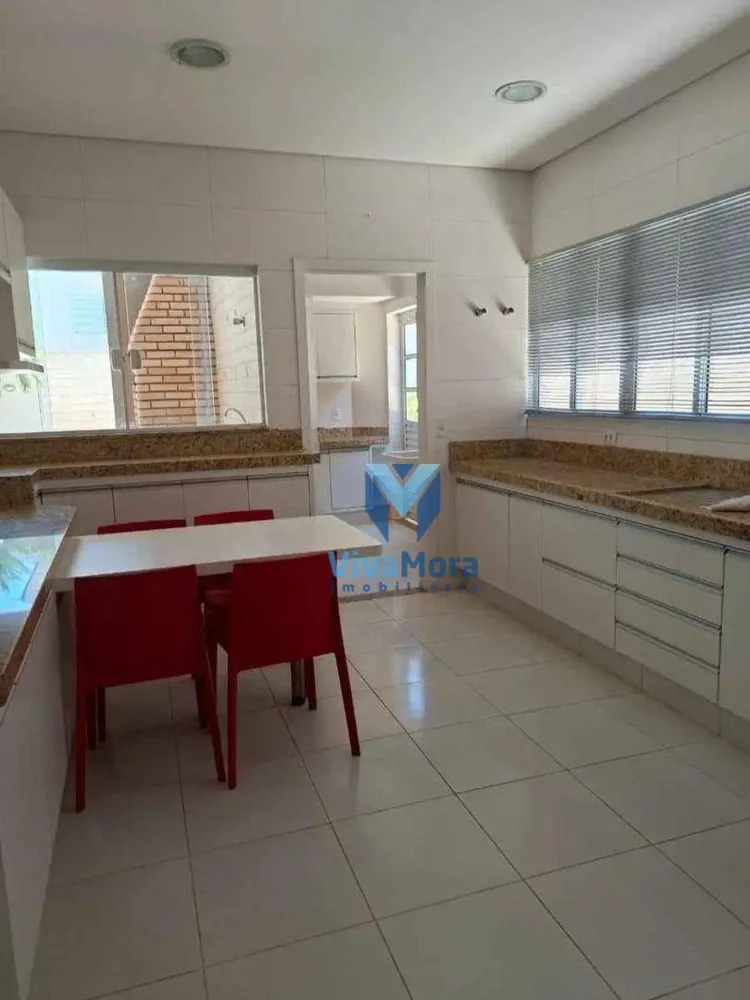 Sobrado, 3 quartos, 200 m² - Foto 4