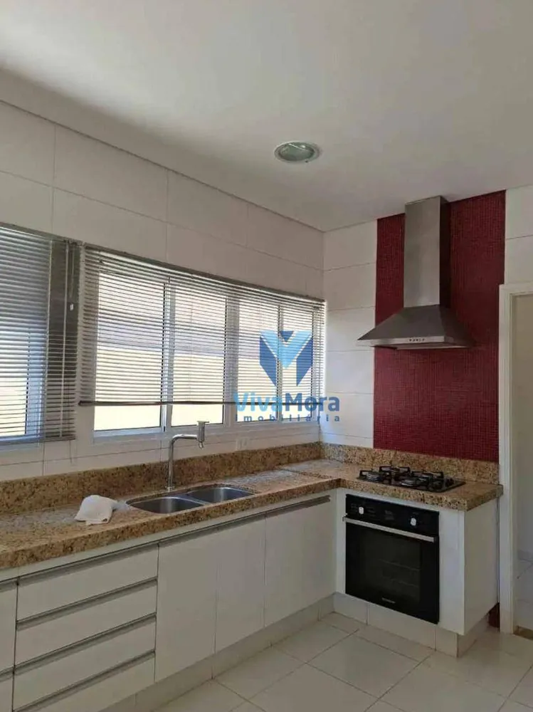 Sobrado, 3 quartos, 200 m² - Foto 9