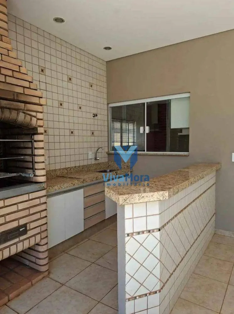 Sobrado, 3 quartos, 200 m² - Foto 13