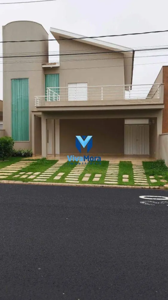 Sobrado, 3 quartos, 200 m² - Foto 1