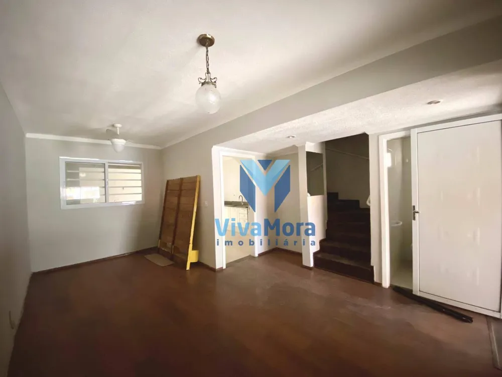 Sobrado, 3 quartos, 83 m² - Foto 4