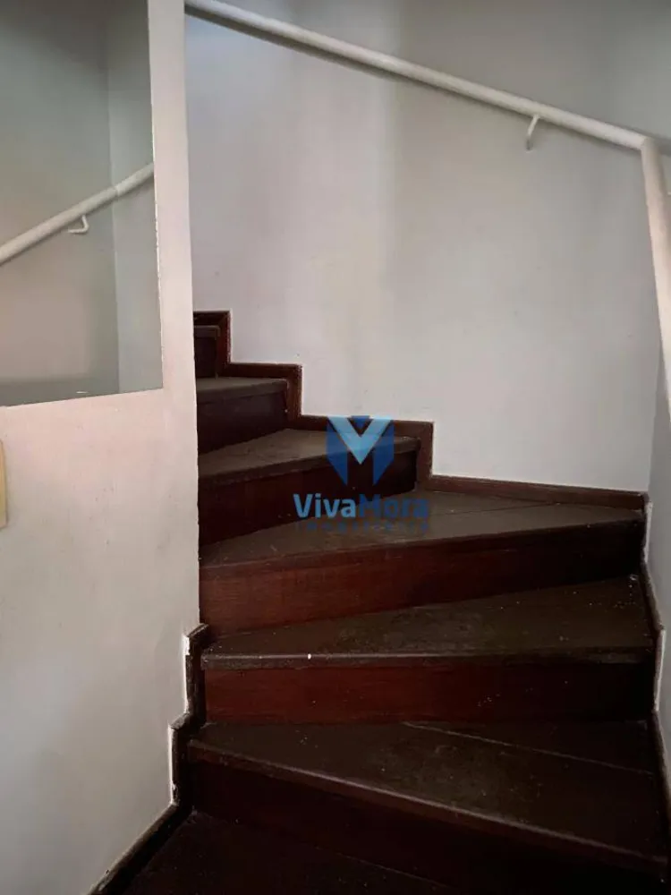 Sobrado, 3 quartos, 83 m² - Foto 8
