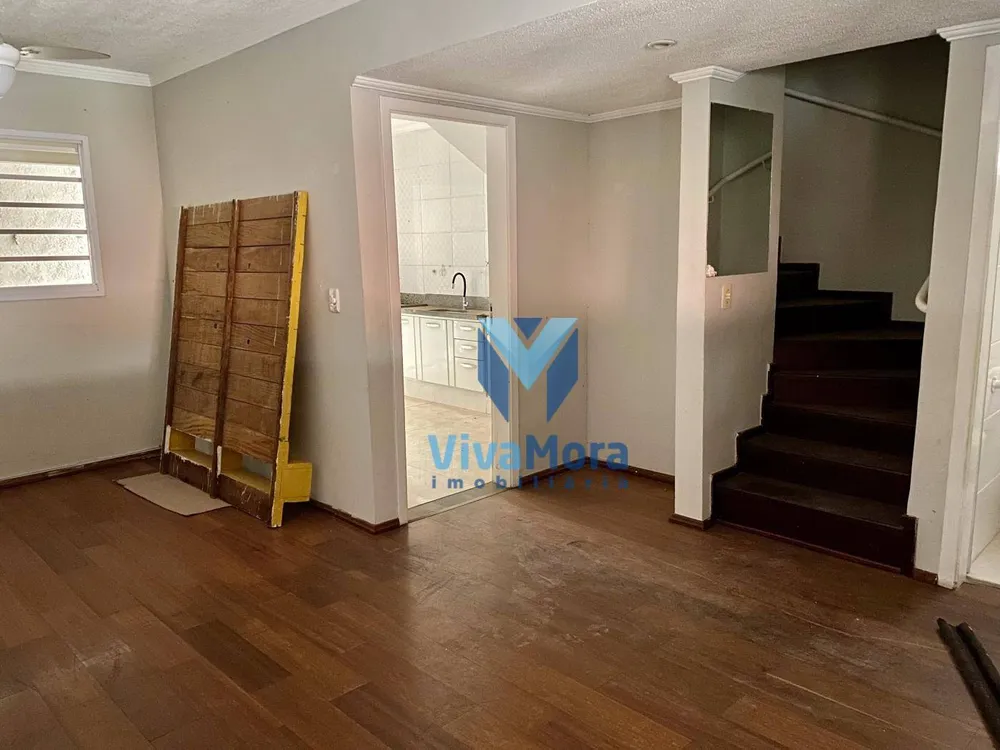 Sobrado, 3 quartos, 83 m² - Foto 9