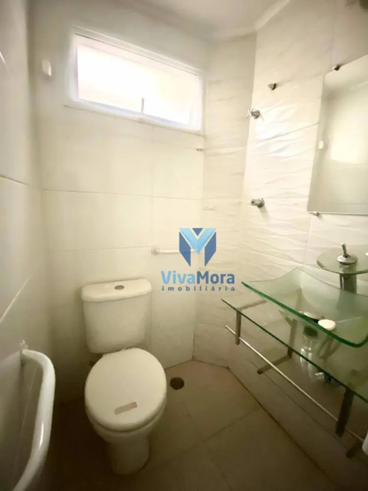 Sobrado, 3 quartos, 83 m² - Foto 5