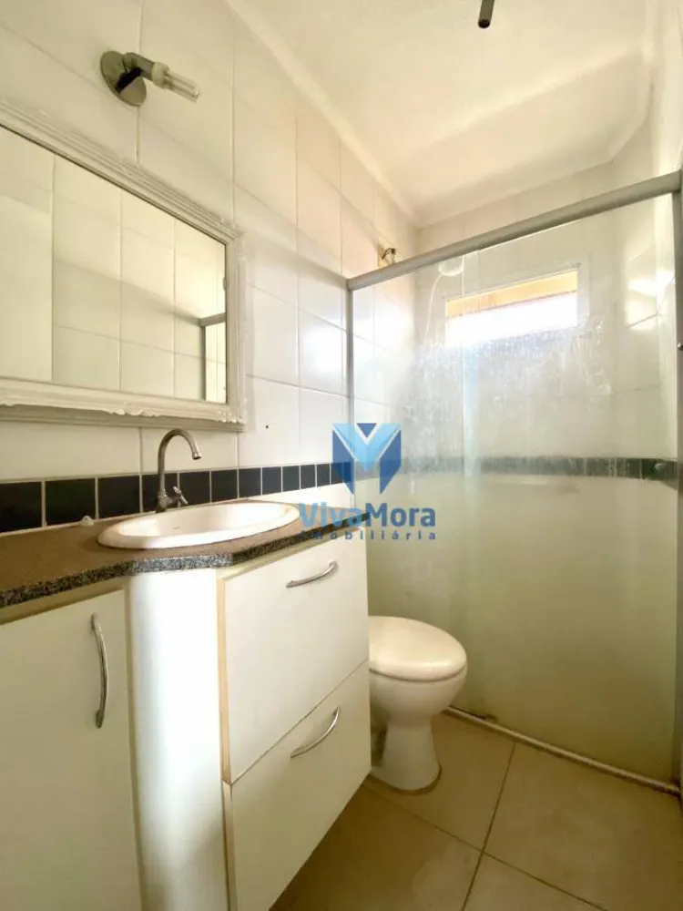 Sobrado, 3 quartos, 83 m² - Foto 16