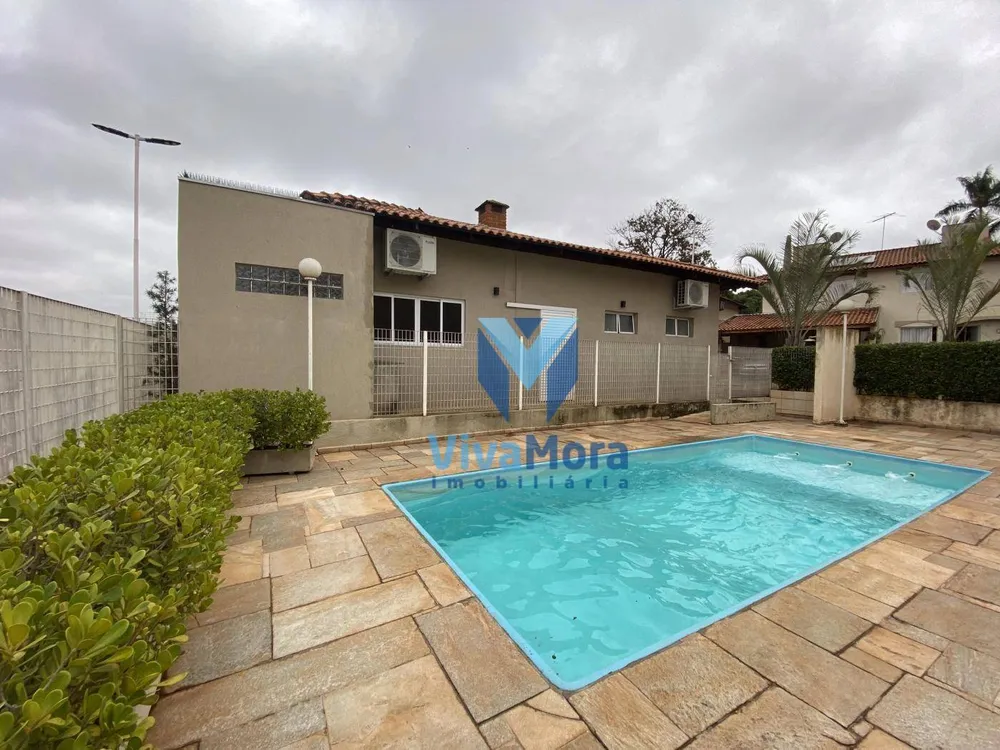 Sobrado, 3 quartos, 83 m² - Foto 17