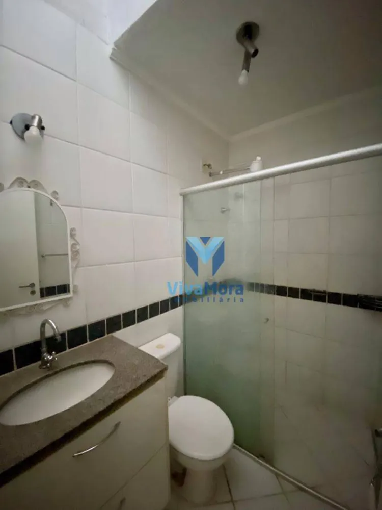 Sobrado, 3 quartos, 83 m² - Foto 10