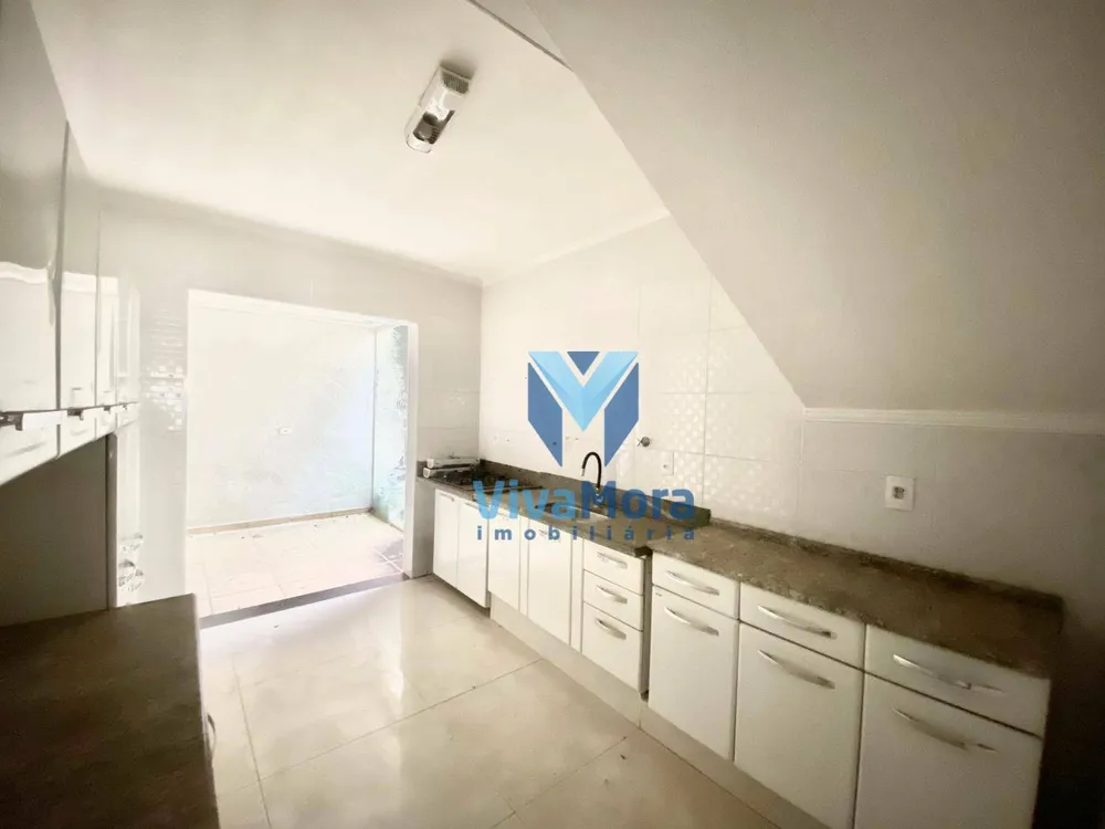 Sobrado, 3 quartos, 83 m² - Foto 6