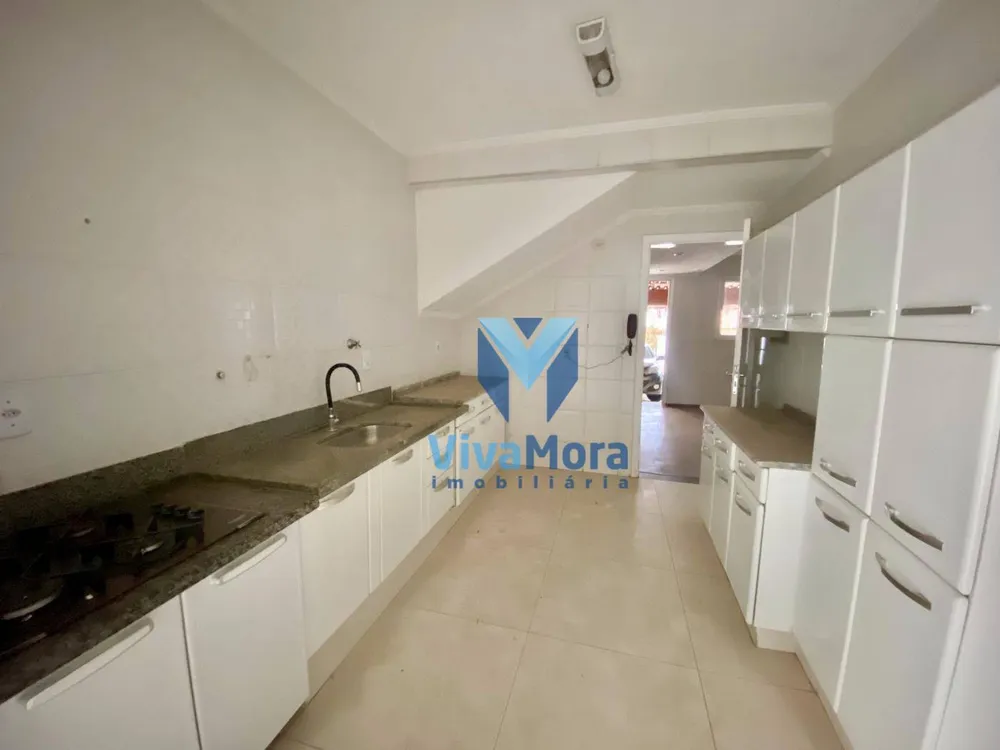 Sobrado, 3 quartos, 83 m² - Foto 7