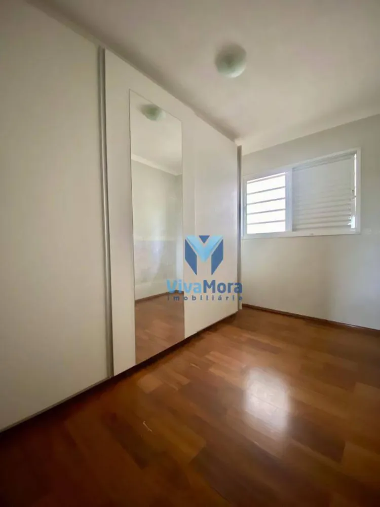 Sobrado, 3 quartos, 83 m² - Foto 13