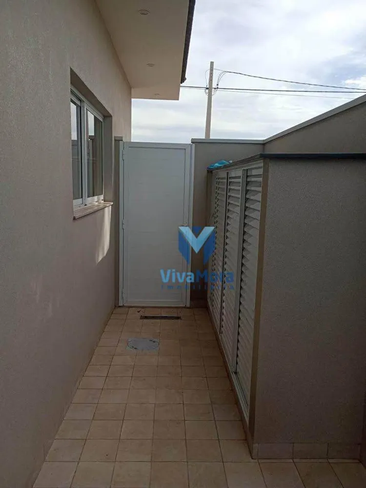 Casa de Condomínio, 3 quartos - Foto 14