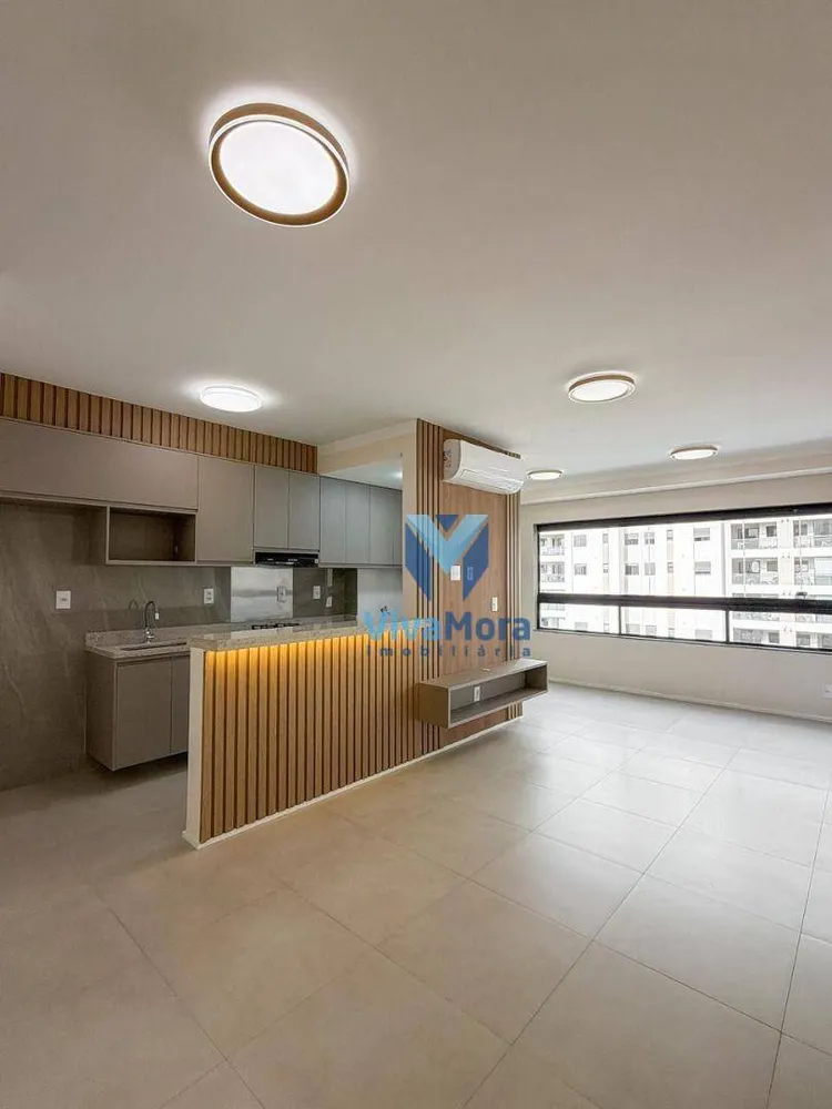Apartamento, 2 quartos, 71 m² - Foto 1