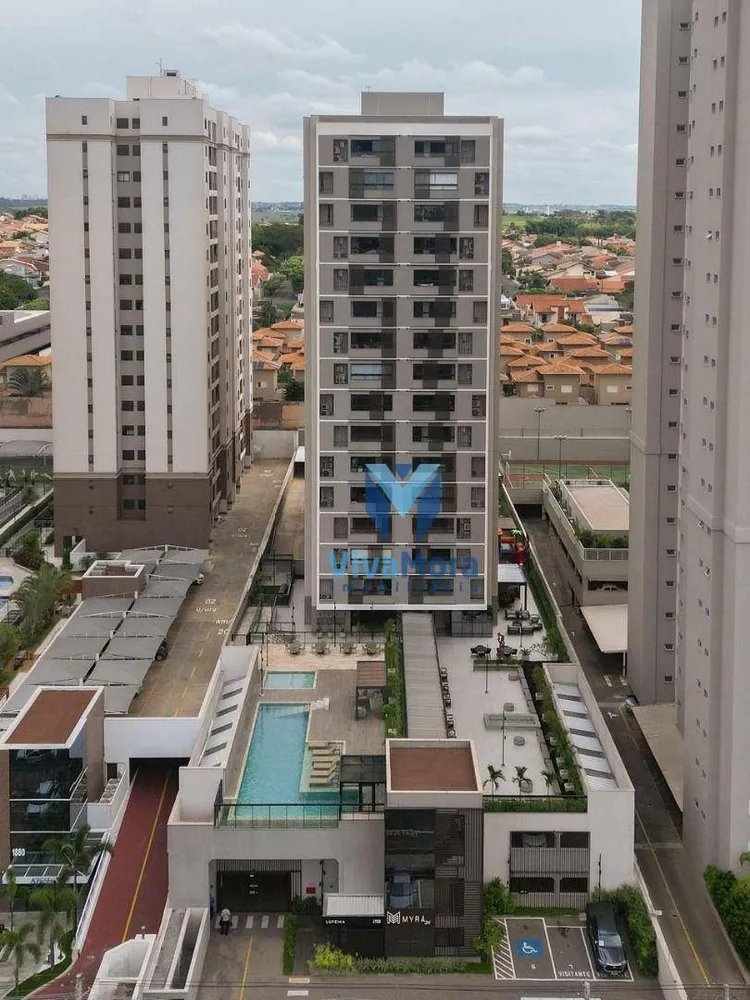 Apartamento, 2 quartos, 71 m² - Foto 20