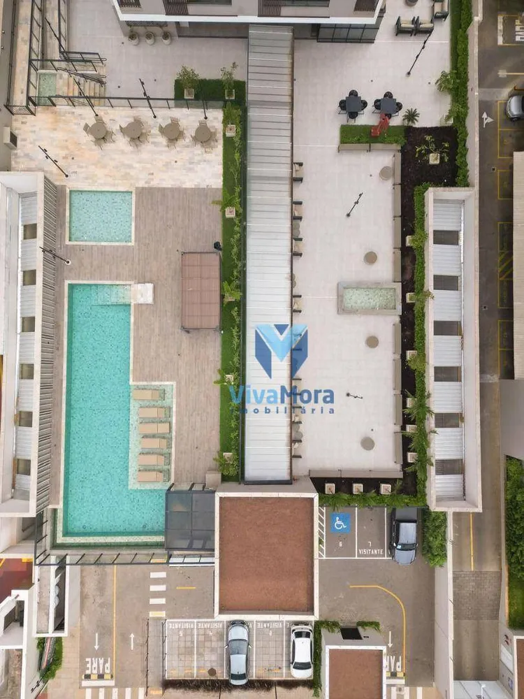 Apartamento, 2 quartos, 71 m² - Foto 2